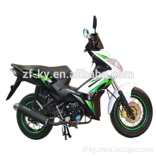 Chinese motorcycle 50cc moped motorcycle 50cc motorcycle for sale ZF110-8